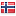 valeo-ressurs.no server is located in Norway